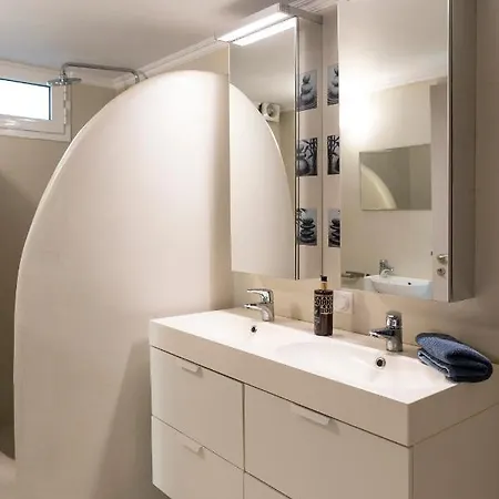 Beautiful Neoclassical House In Rhodes Town Rhodes City