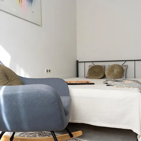 Beautiful Neoclassical House In Rhodes Town Villa *