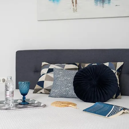 Villa Beautiful Neoclassical House In Rhodes Town