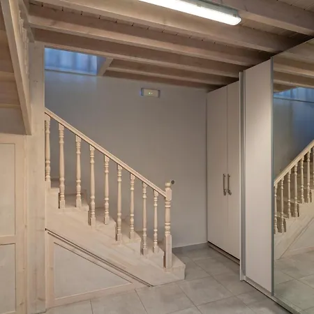 Villa Beautiful Neoclassical House In Rhodes Town