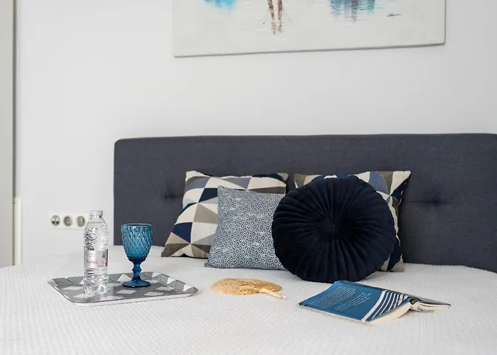 Villa Beautiful Neoclassical House In Rhodes Town