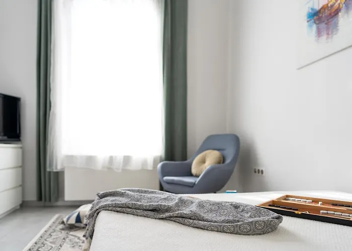 Villa Beautiful Neoclassical House In Rhodes Town Rhodes City