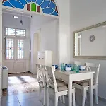 Beautiful Neoclassical House In Rhodes Town ヴィラ Rhodes City