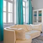 ヴィラ Beautiful Neoclassical House In Rhodes Town *