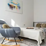 Beautiful Neoclassical House In Rhodes Town *