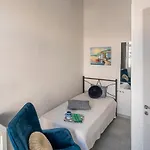 Beautiful Neoclassical House In Rhodes Town Rhodes City