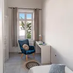 Beautiful Neoclassical House In Rhodes Town ヴィラ