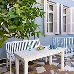 Beautiful Neoclassical House In Rhodes Town ヴィラ Rhodes City