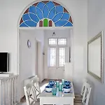Beautiful Neoclassical House In Rhodes Town ヴィラ