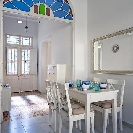 Beautiful Neoclassical House In Rhodes Town ヴィラ Rhodes City