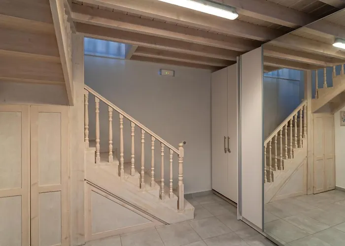 فيلة Beautiful Neoclassical House In Rhodes Town