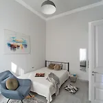 Beautiful Neoclassical House In Rhodes Town 빌라
