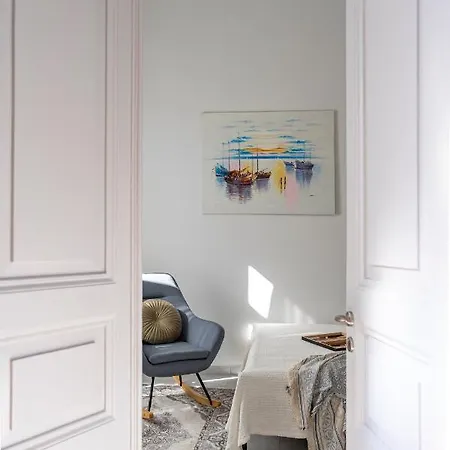 Beautiful Neoclassical House In Rhodes Town Βίλα Rhodes City